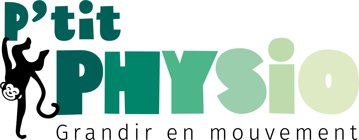 P'tit Physio - Grandir en mouvement